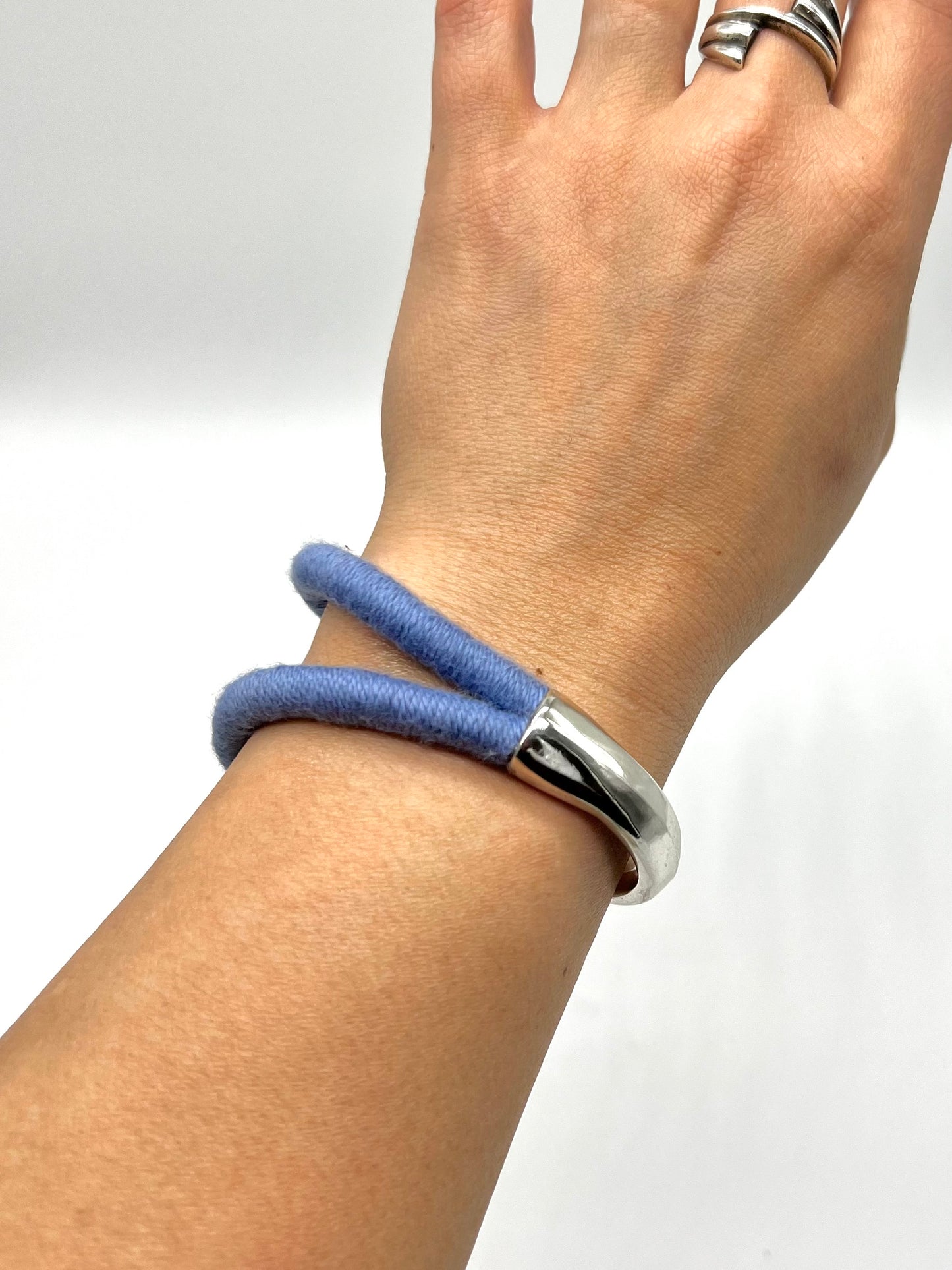 Hooked On You Bracelet