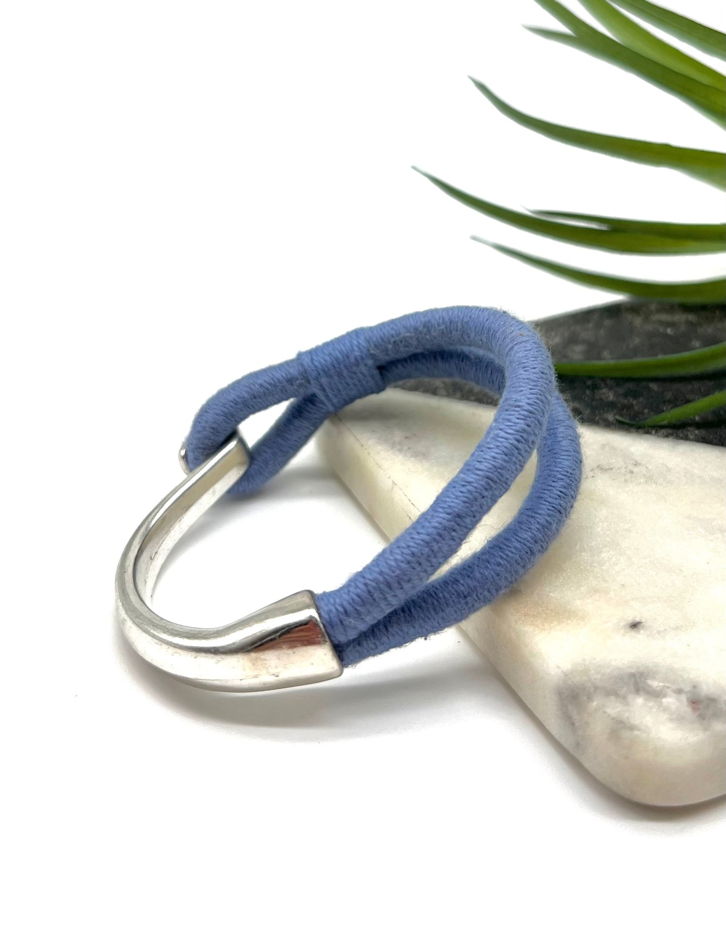 Hooked On You Bracelet