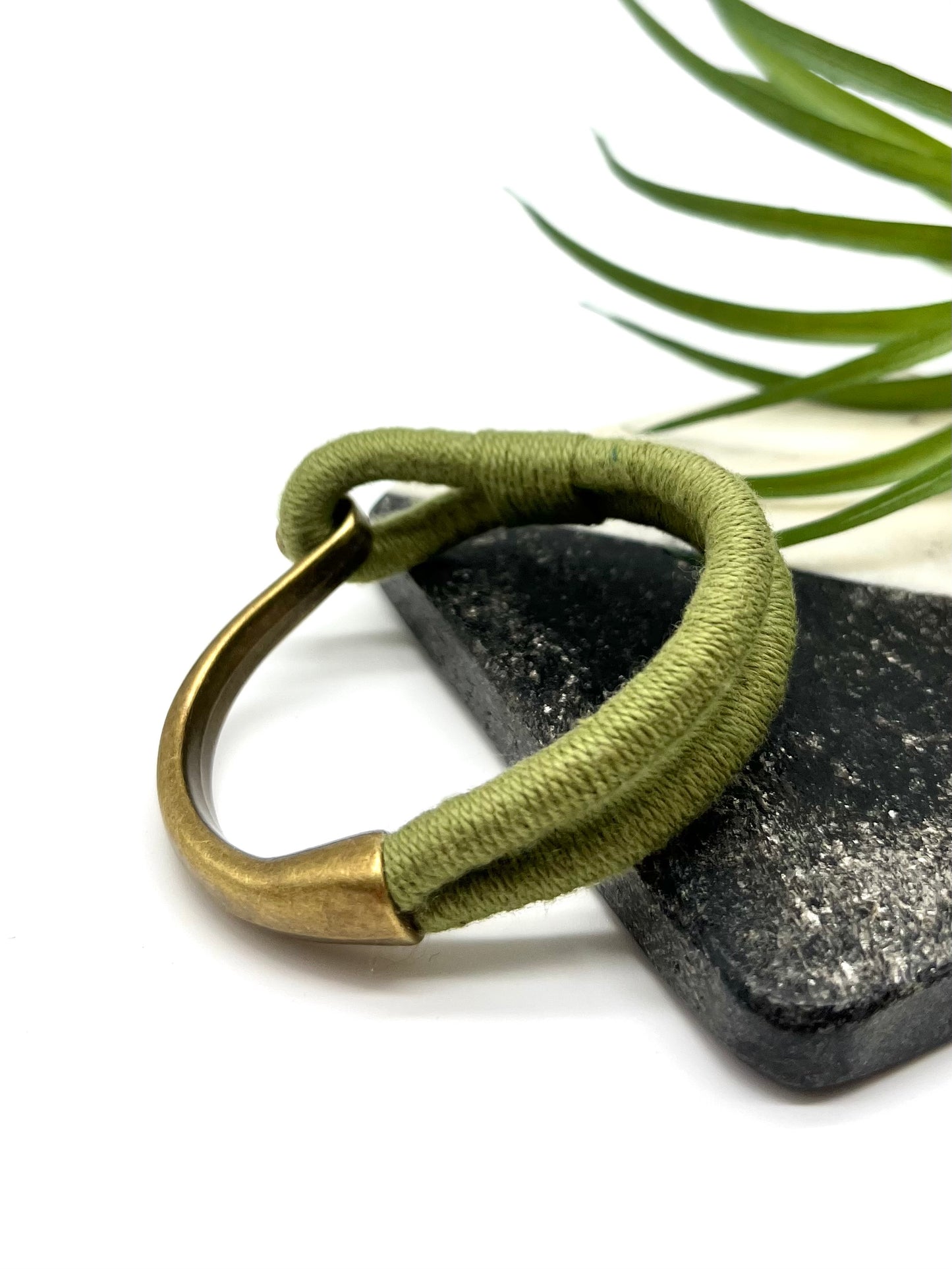 Hooked On You Bracelet