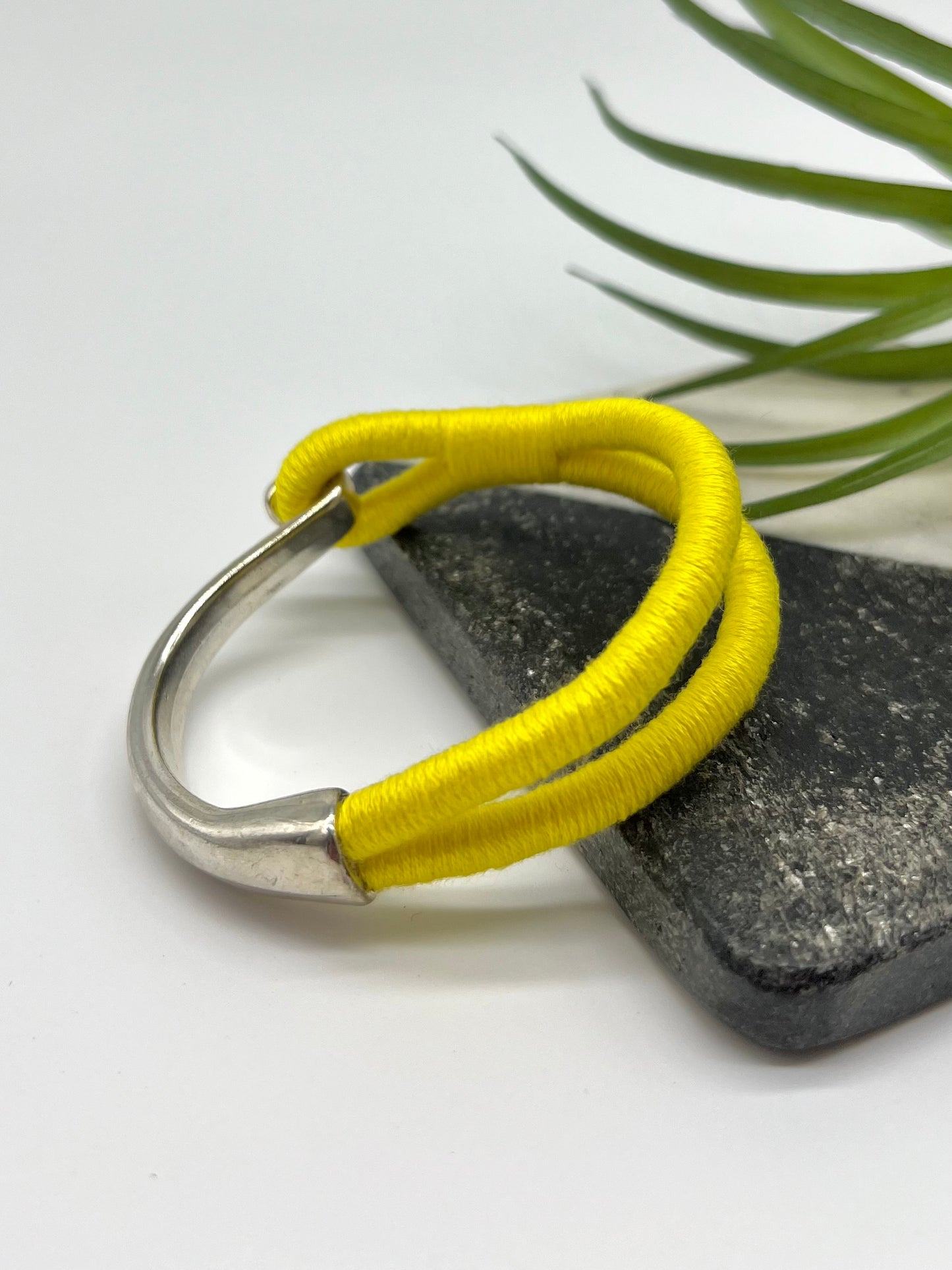 Hooked On You Bracelet