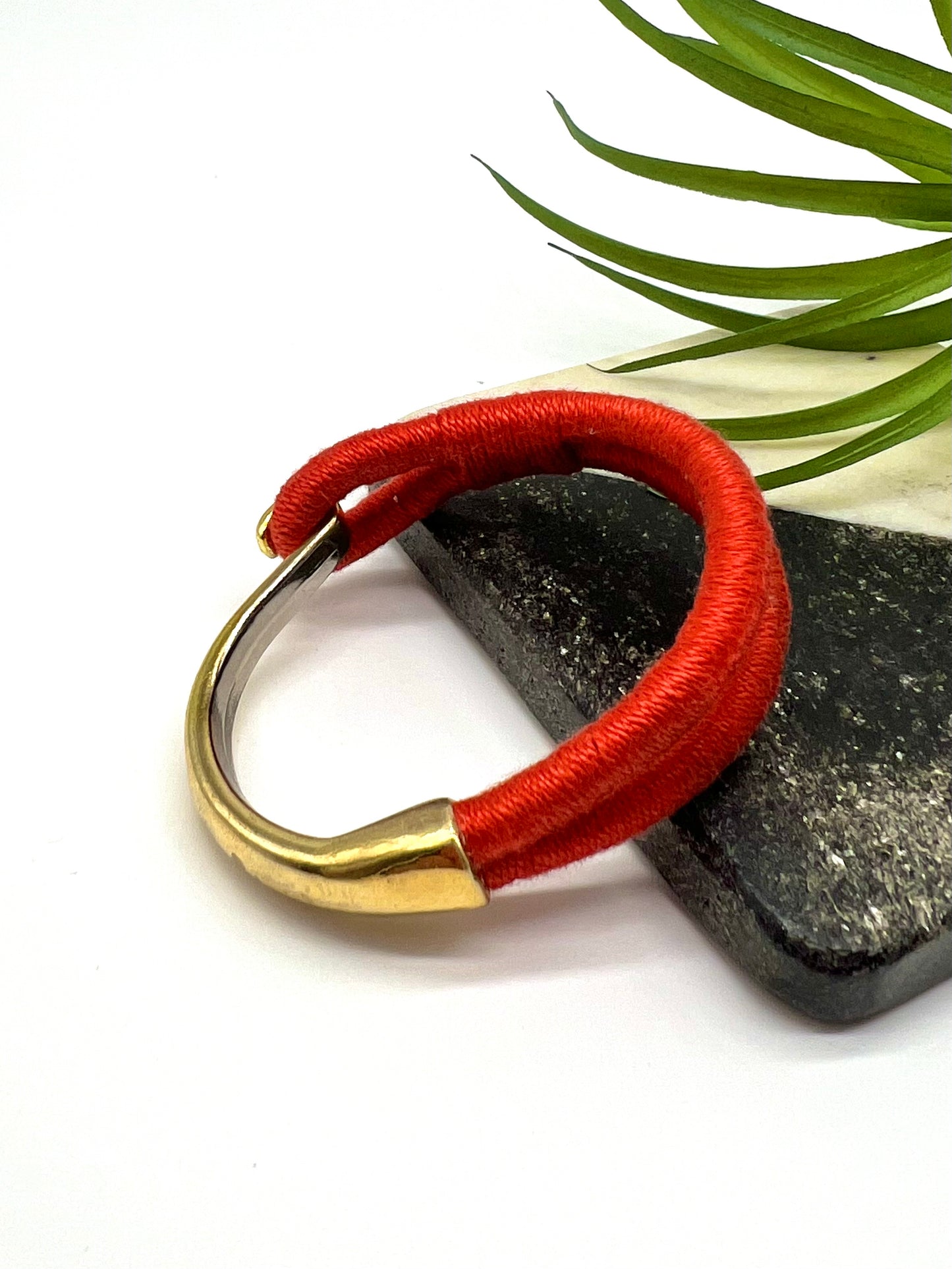 Hooked On You Bracelet