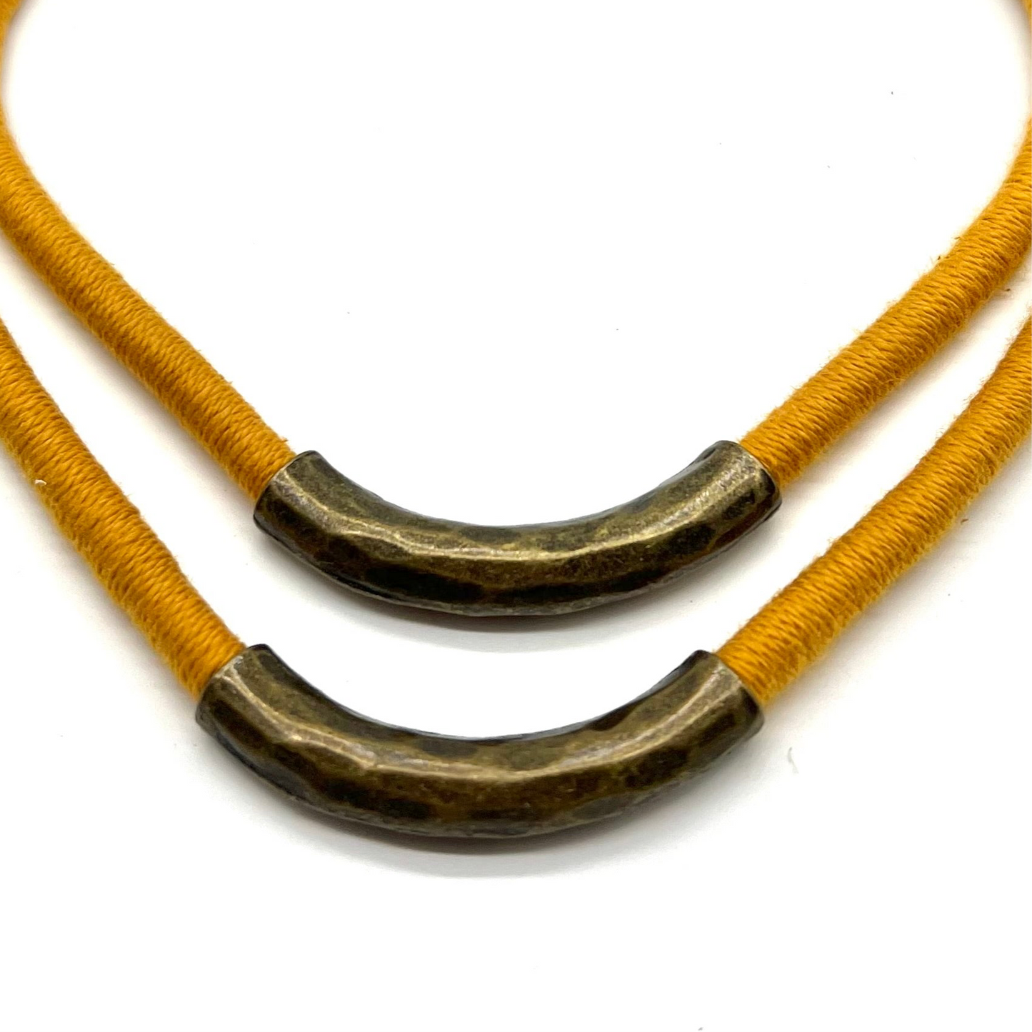 Mayari Necklace