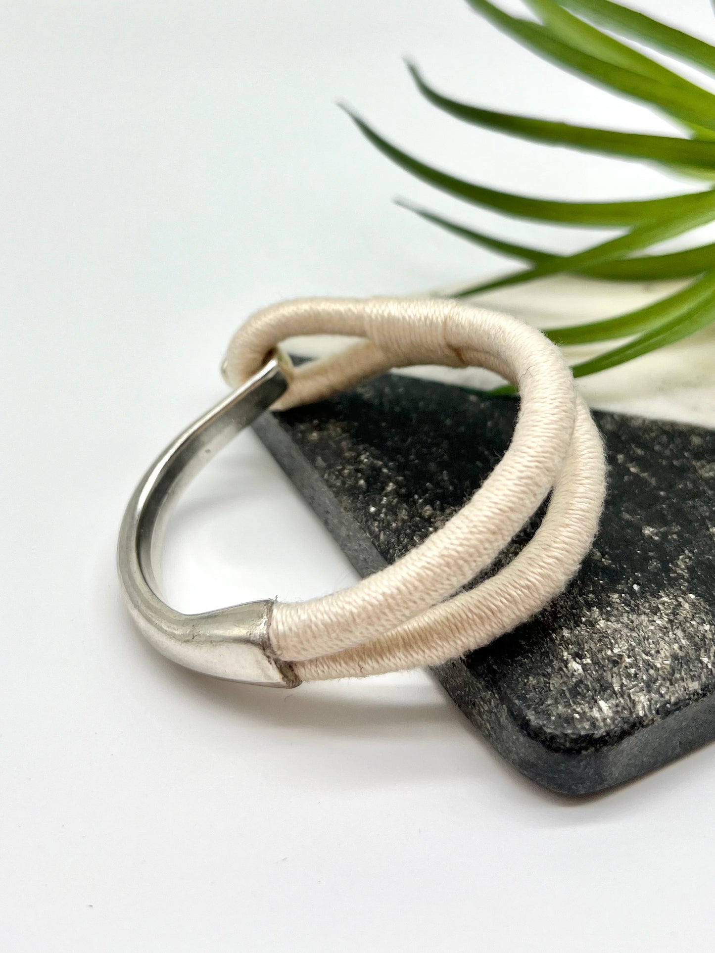 Hooked On You Bracelet