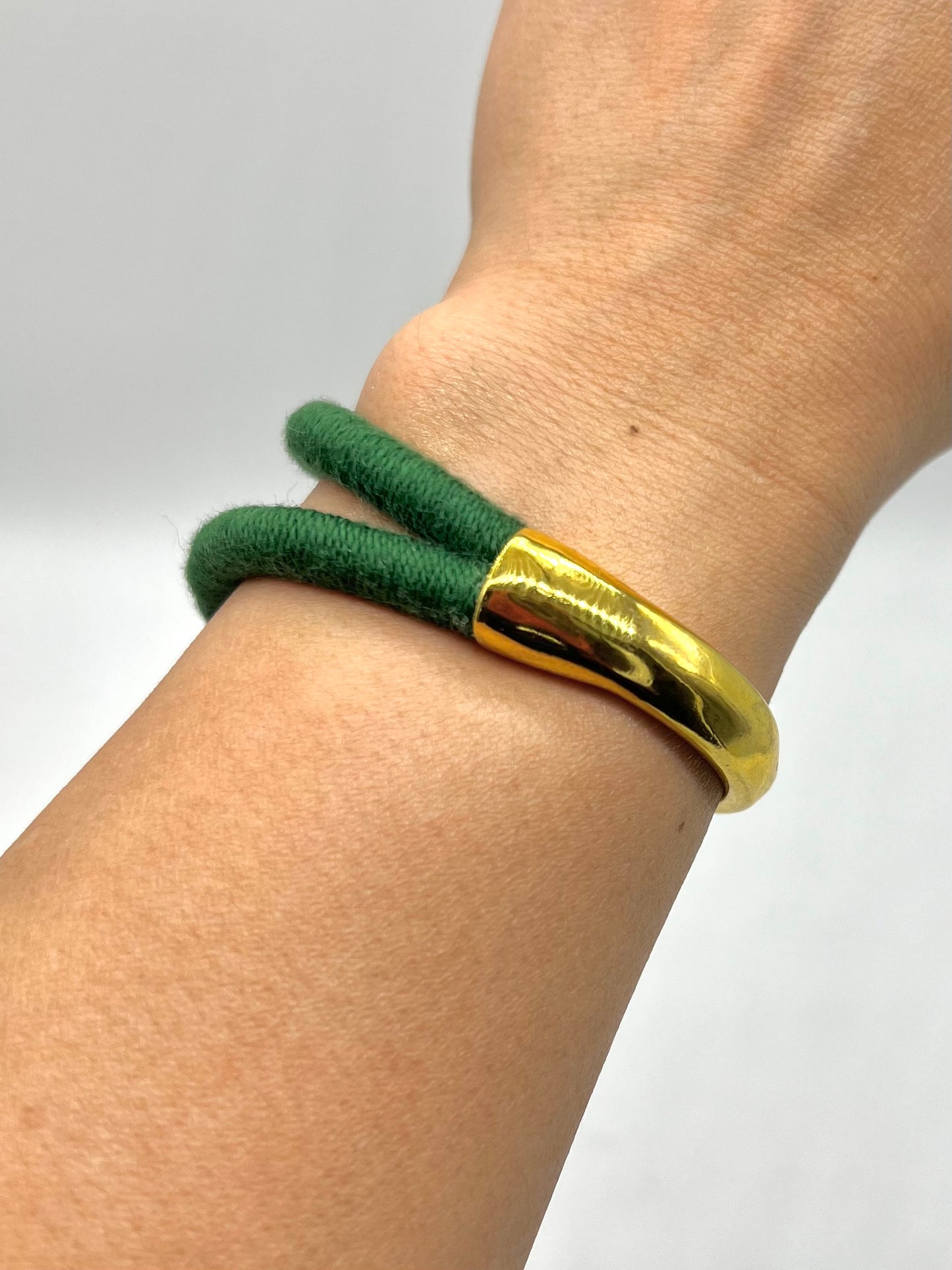 Hooked On You Bracelet