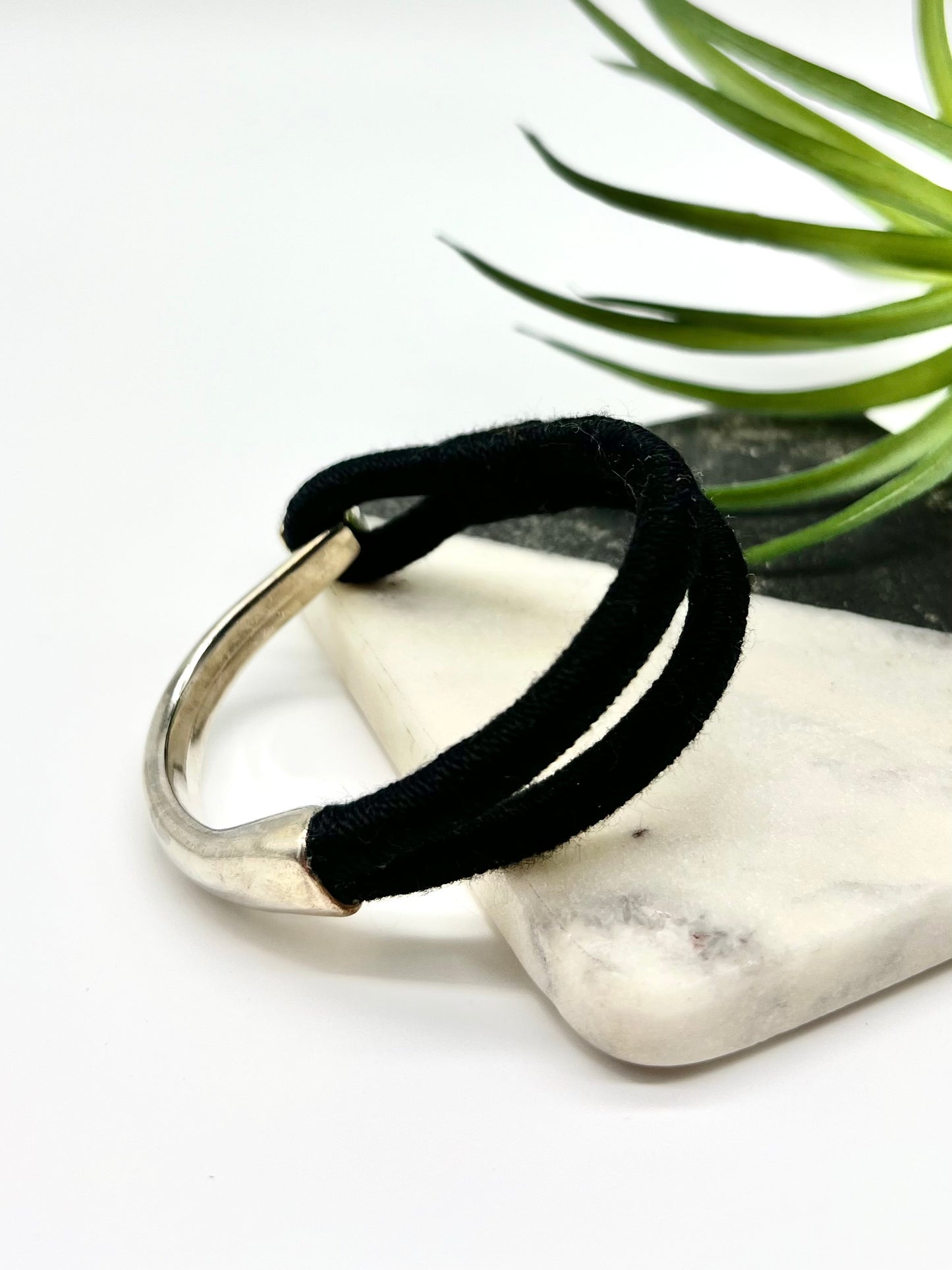Hooked On You Bracelet
