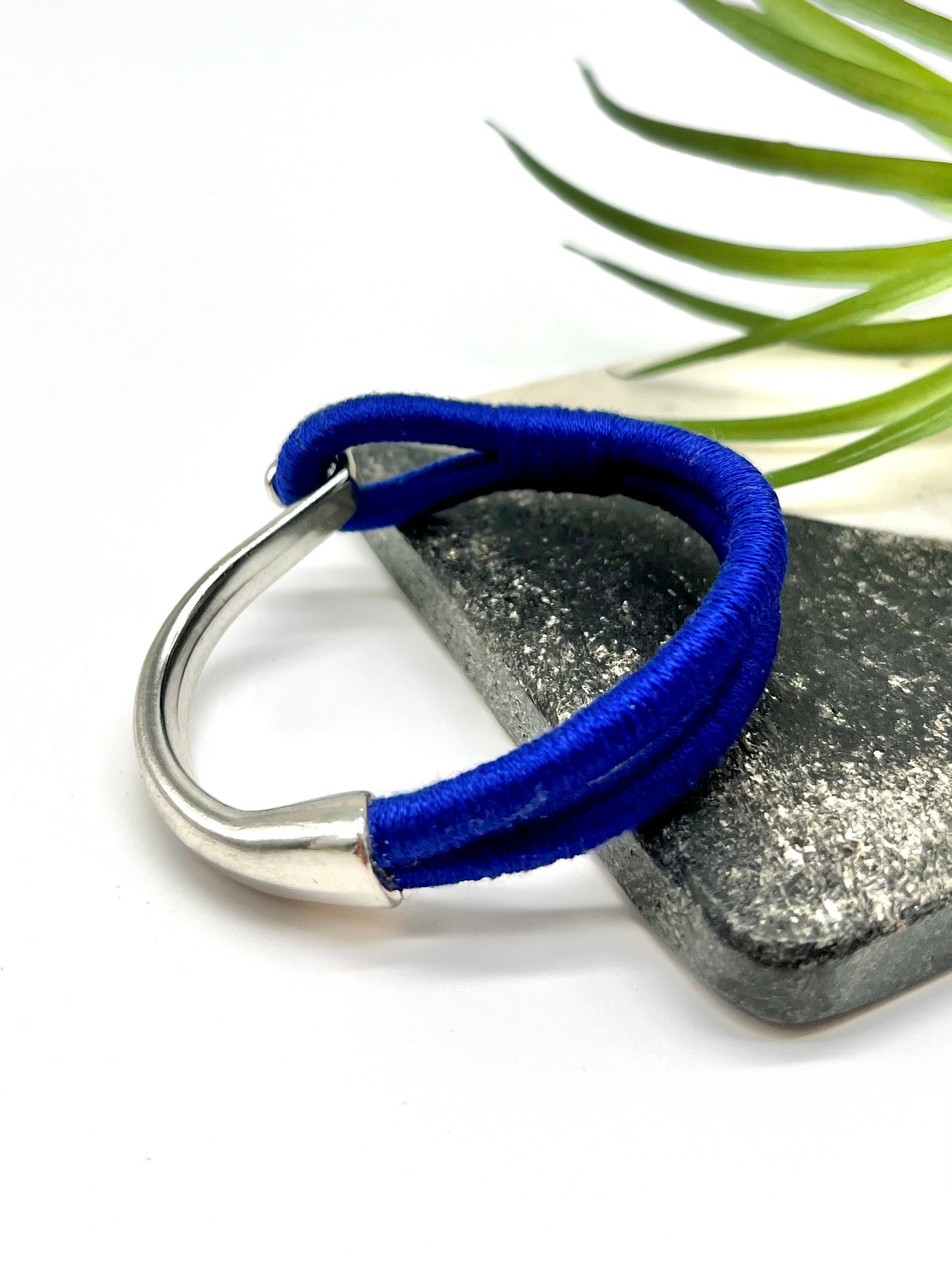 Hooked On You Bracelet