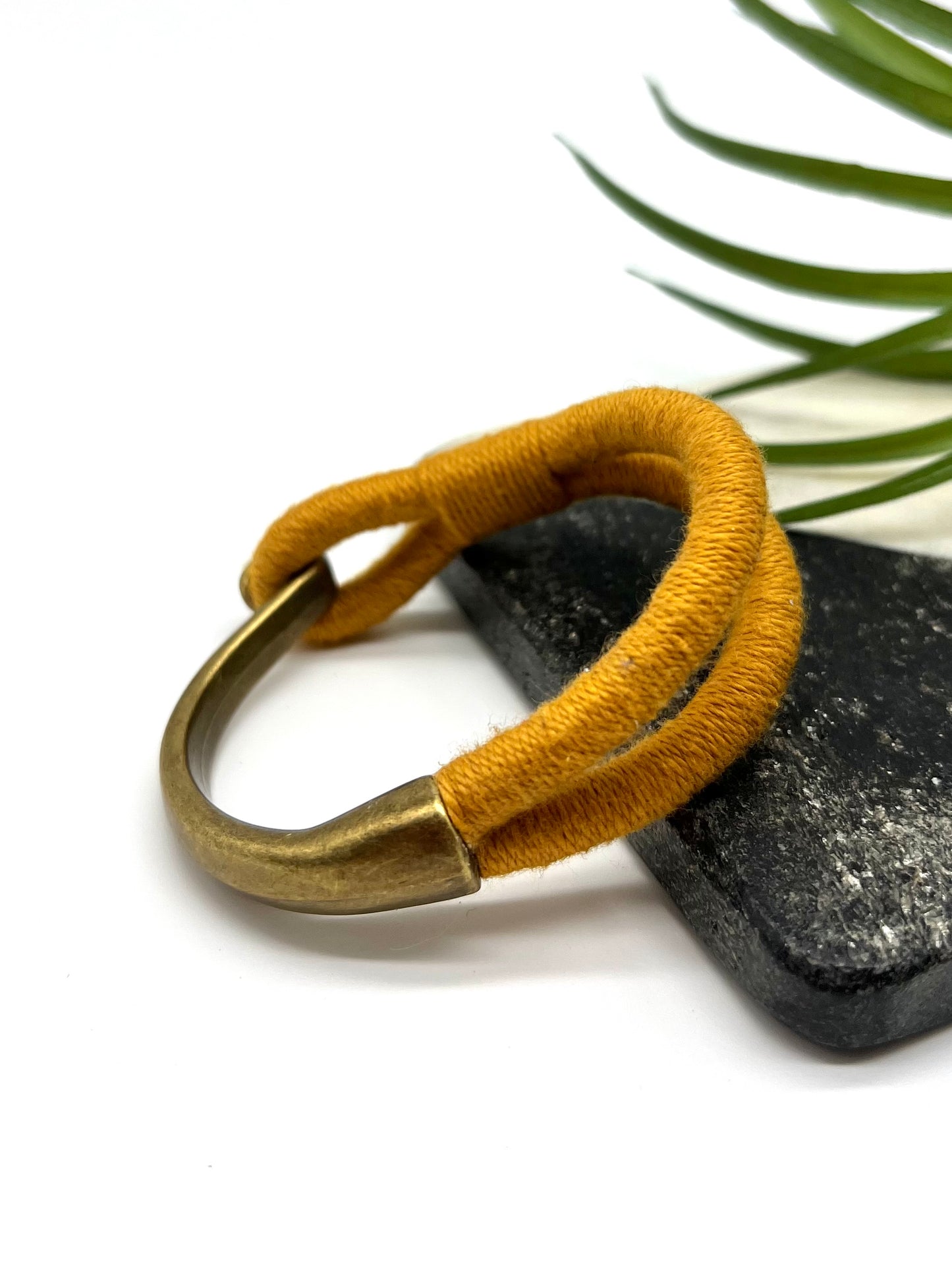 Hooked On You Bracelet