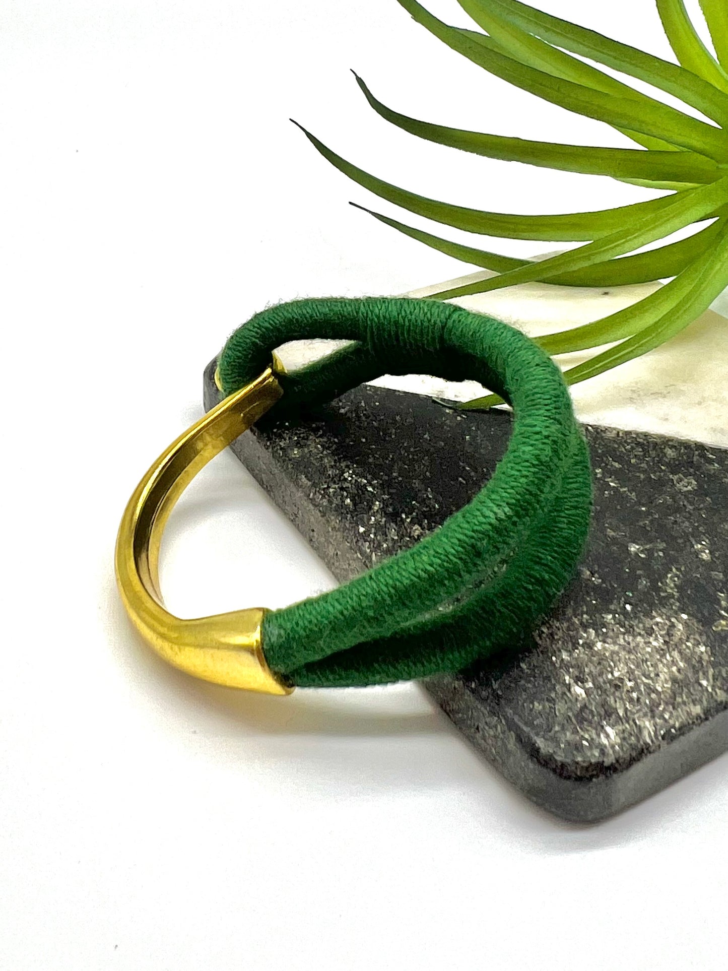 Hooked On You Bracelet