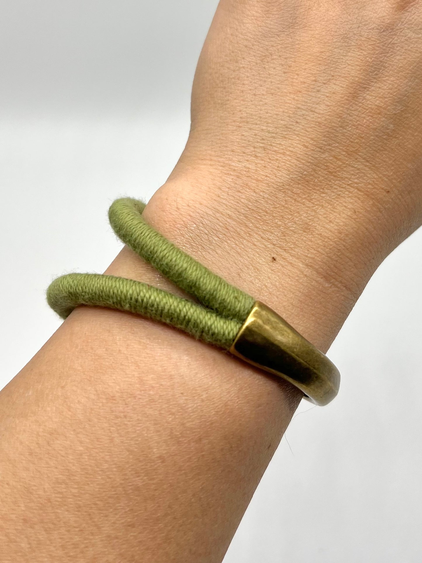 Hooked On You Bracelet