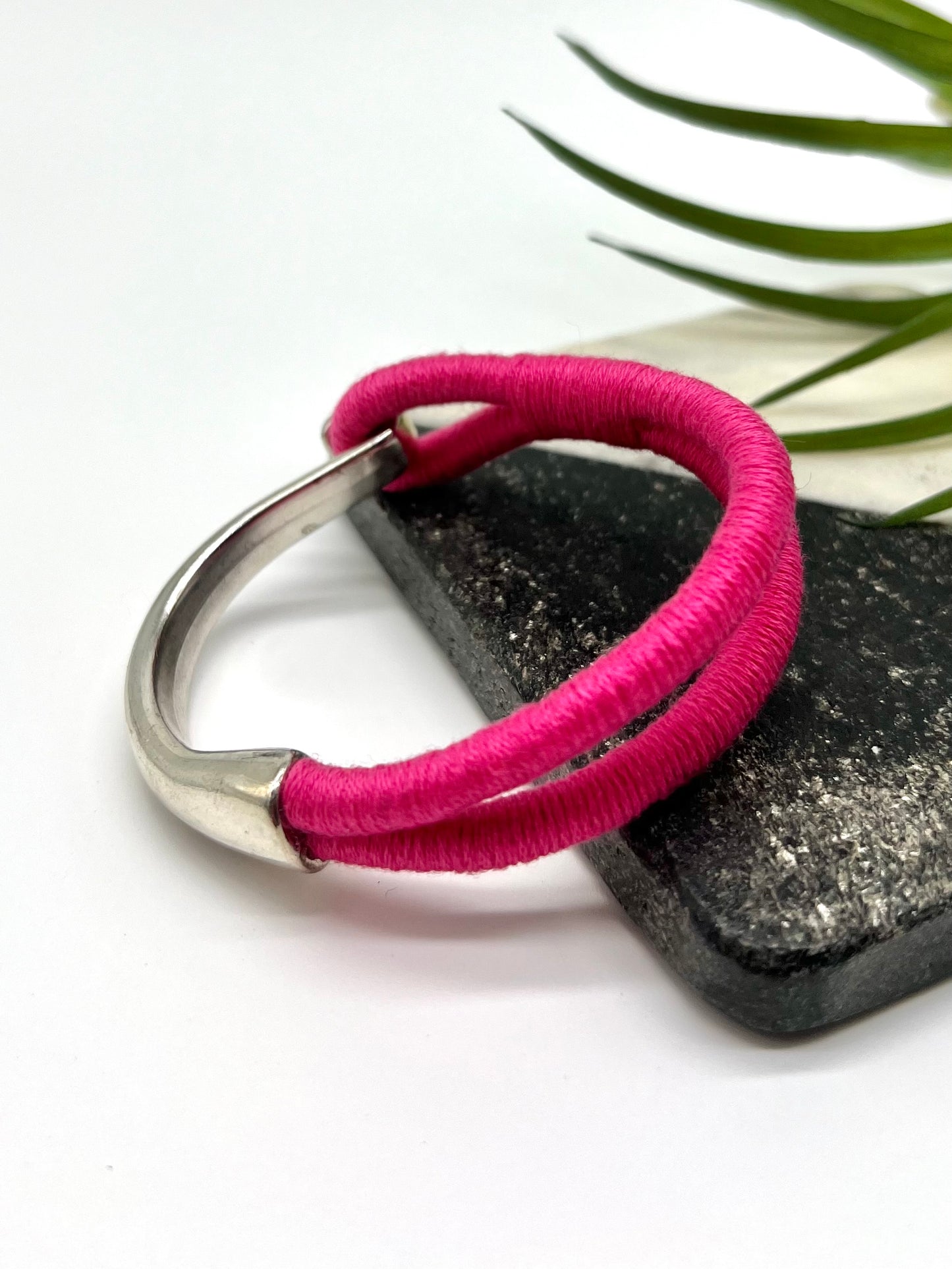 Hooked On You Bracelet
