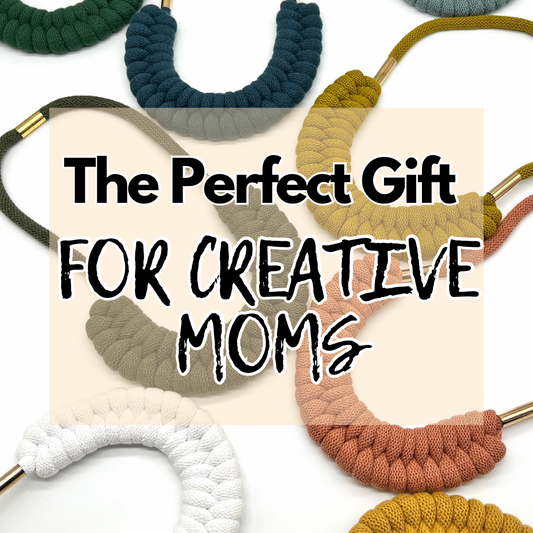 The Perfect Gift For Creative & Crafty Mothers