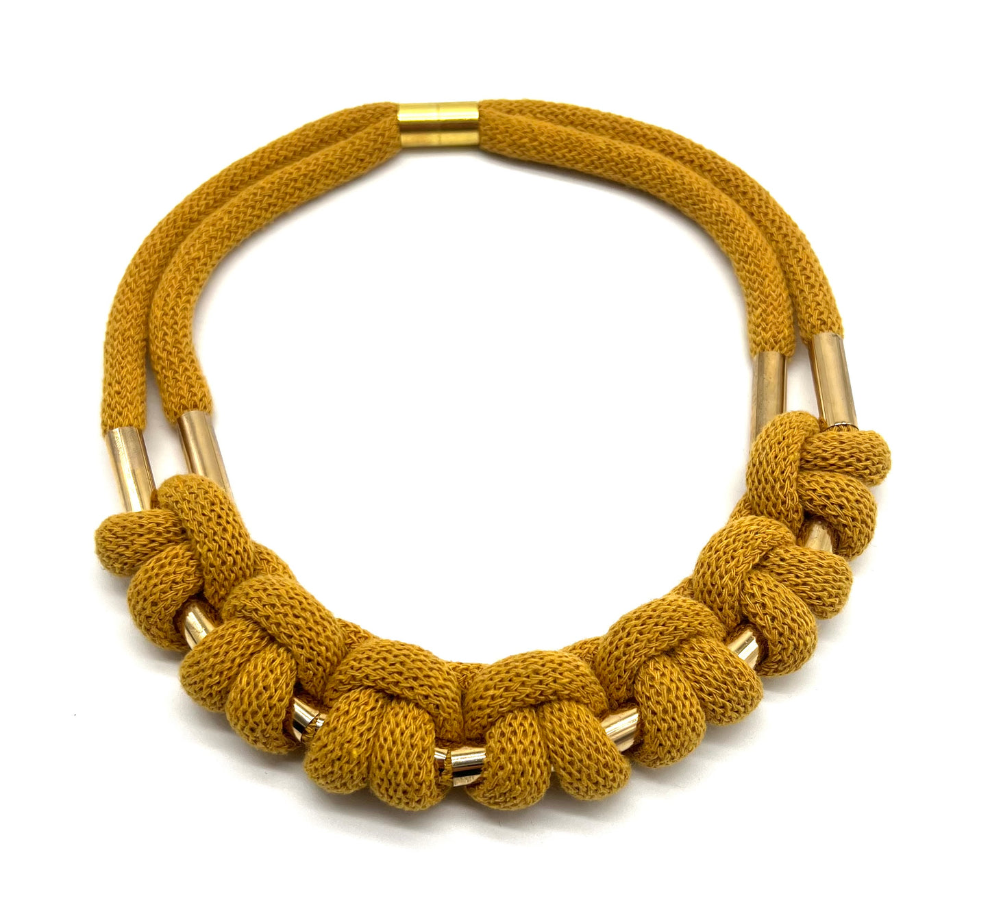 Lelu Necklace