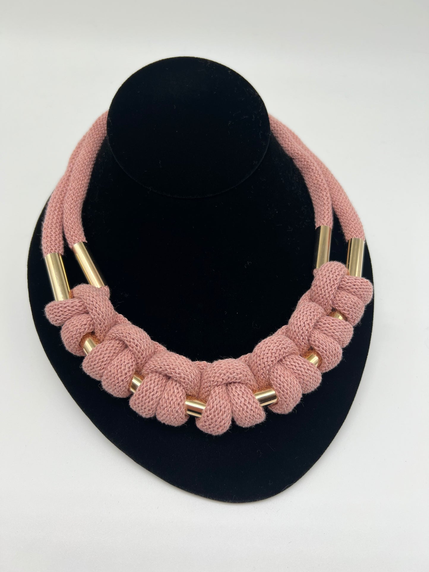 Lelu Necklace