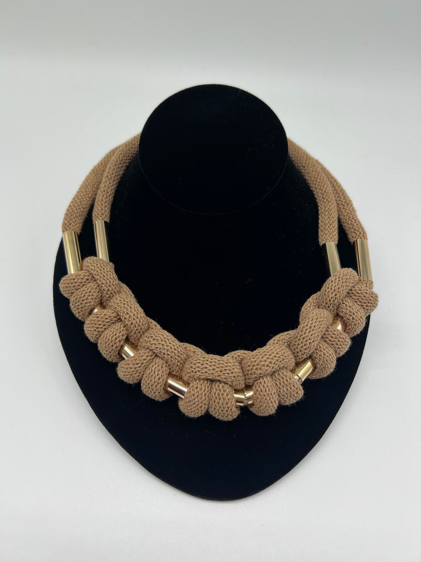 Lelu Necklace