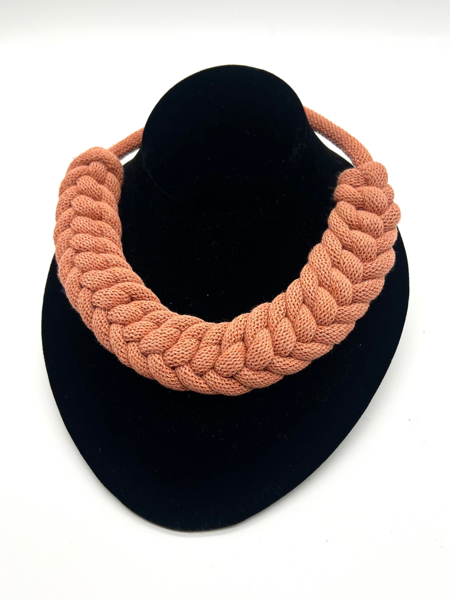 Frances Rope Necklace