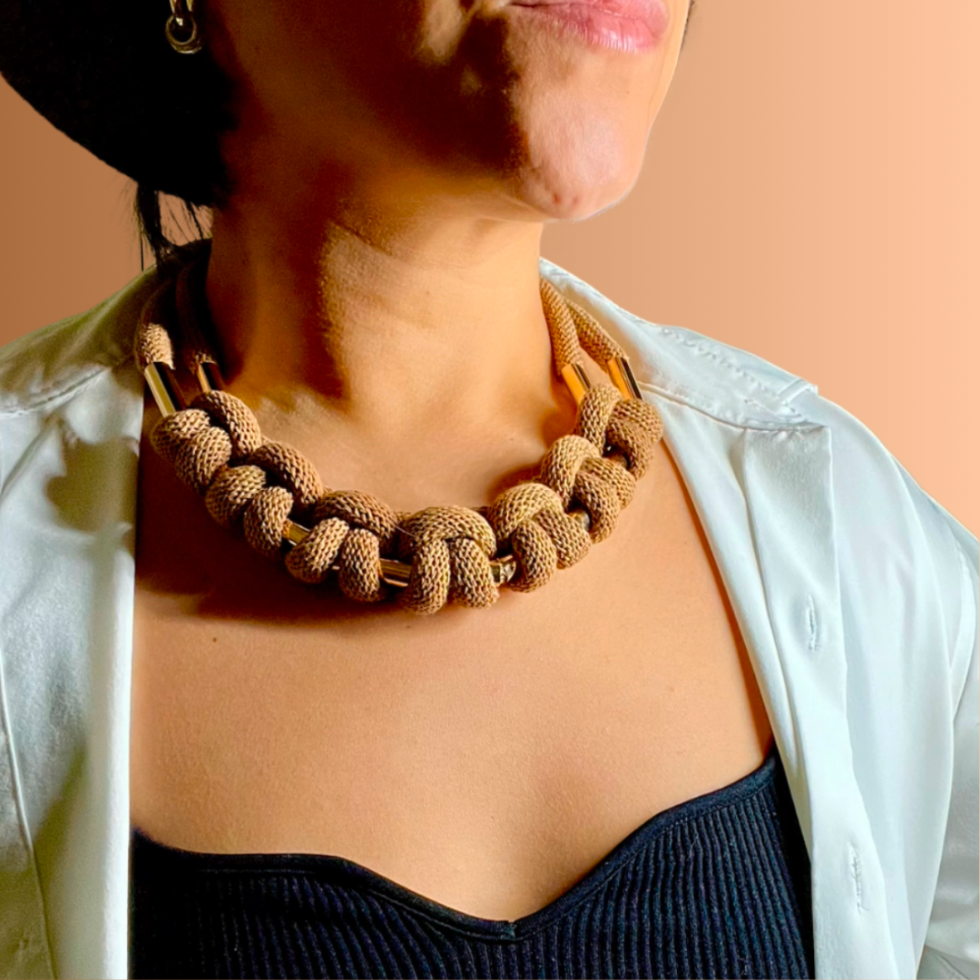 Lelu Necklace