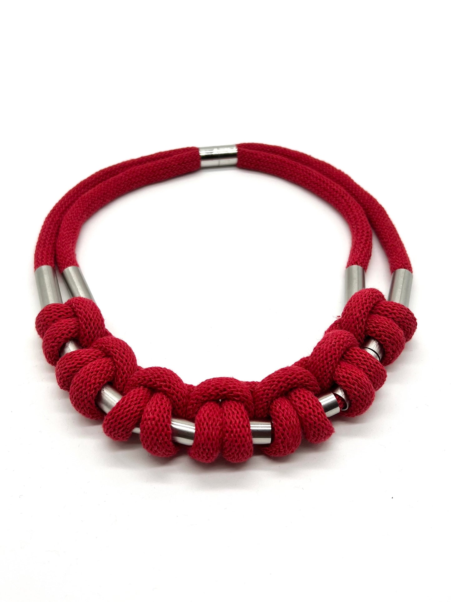 Lelu Necklace