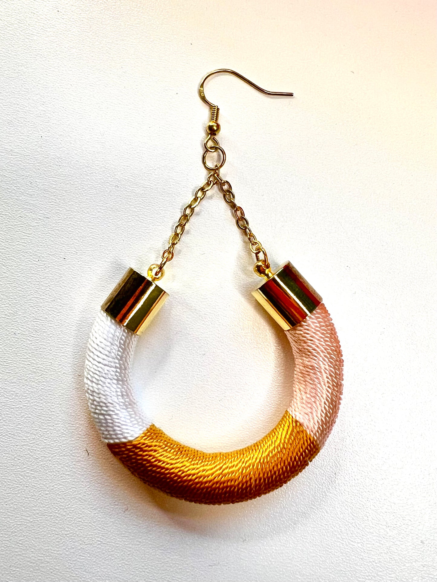 Vela 1 Earrings