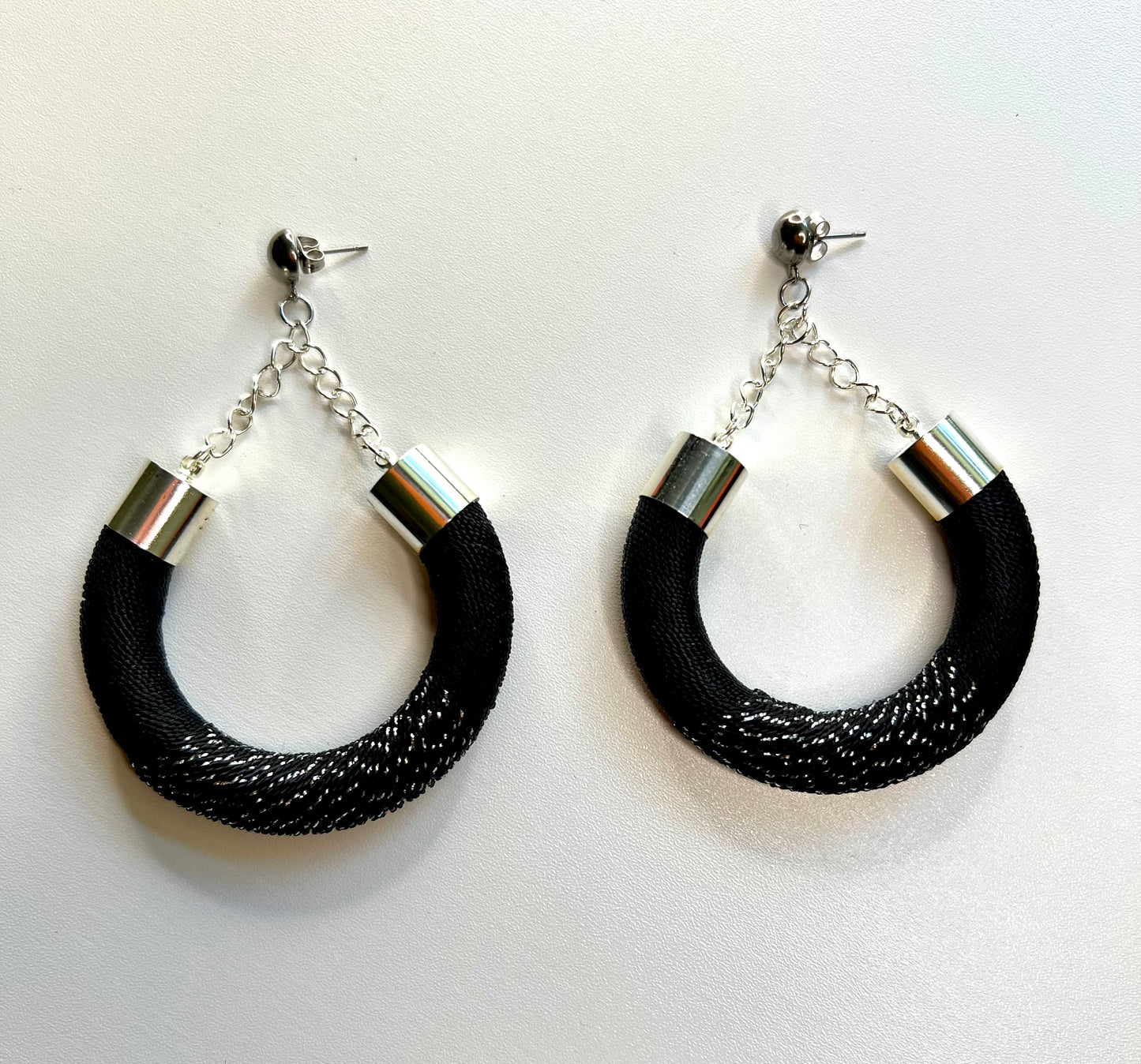 Vela 2 Earrings