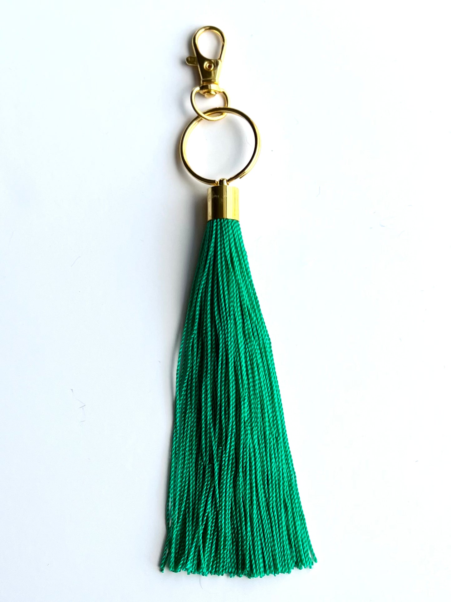 Fera Tassel Keychains