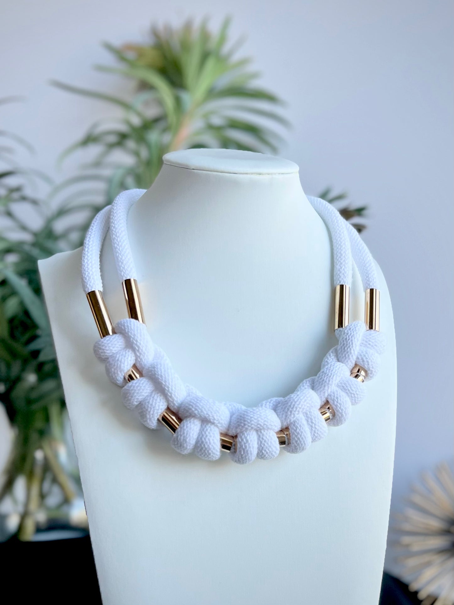 Lelu Necklace