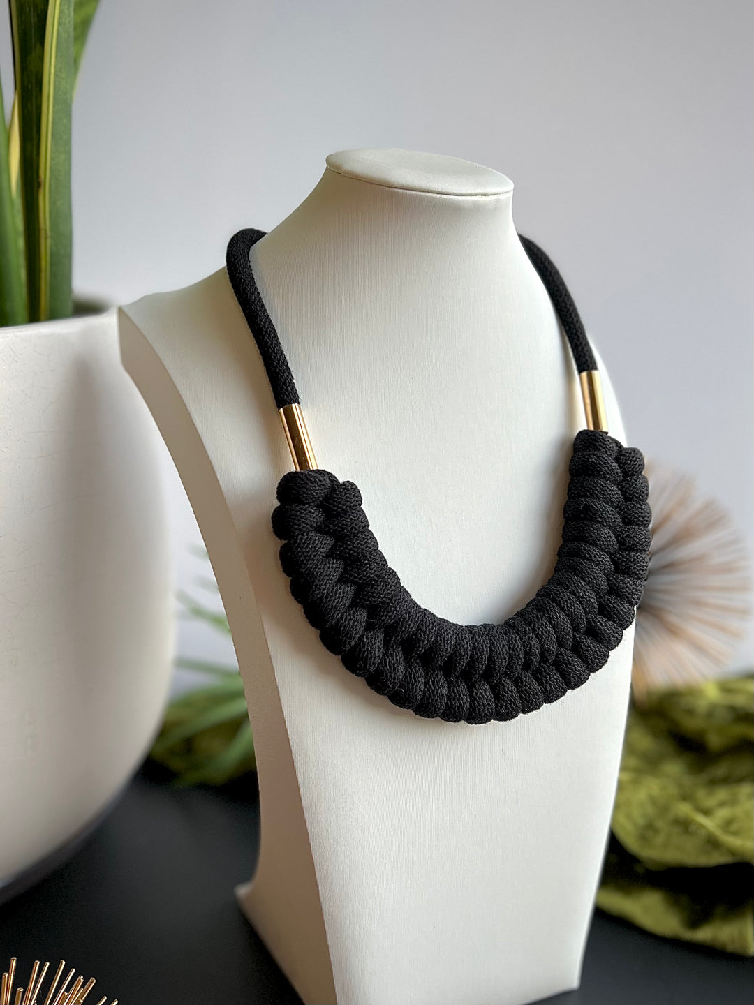 Cording deals necklace kit