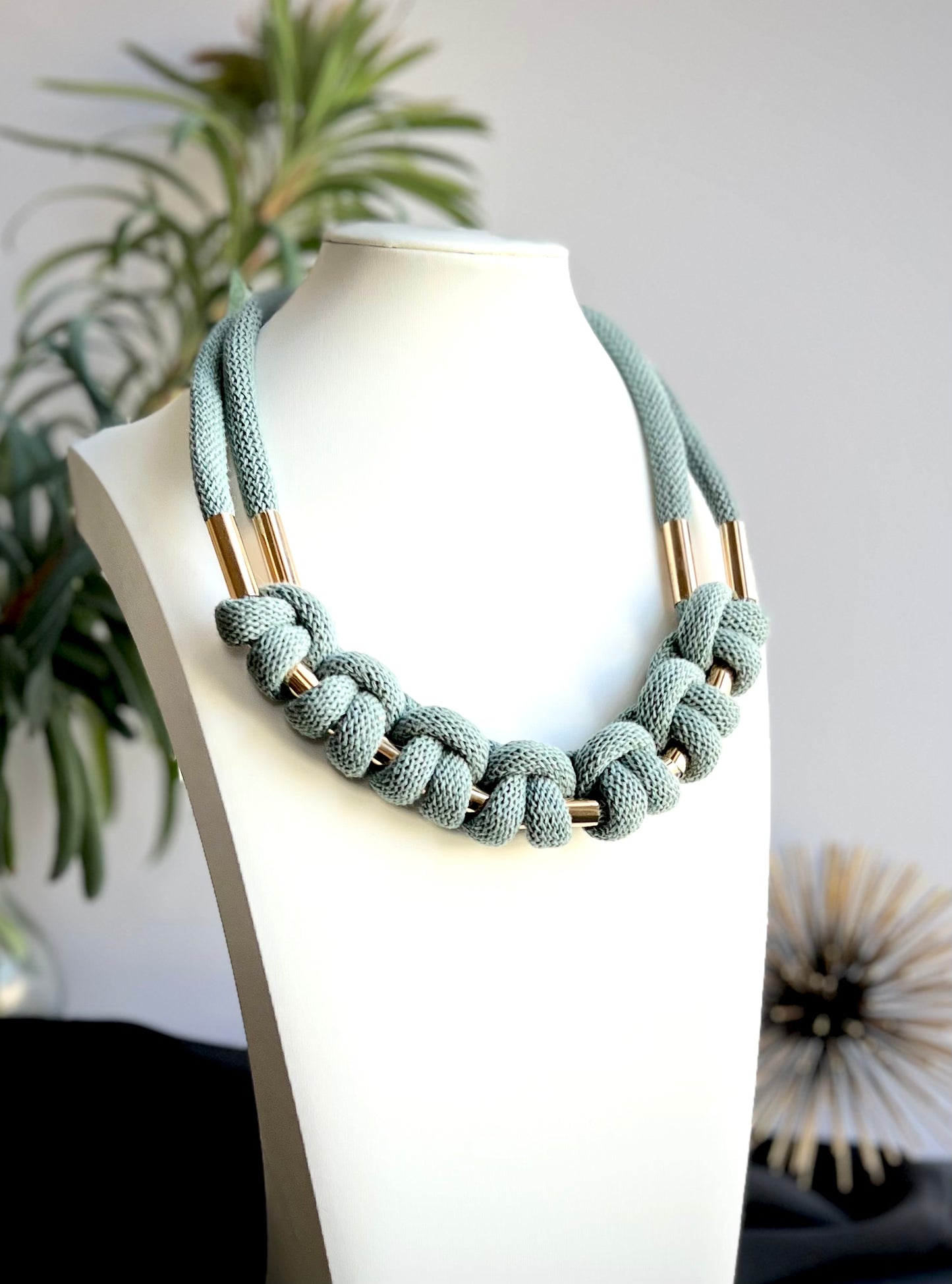 Lelu Necklace