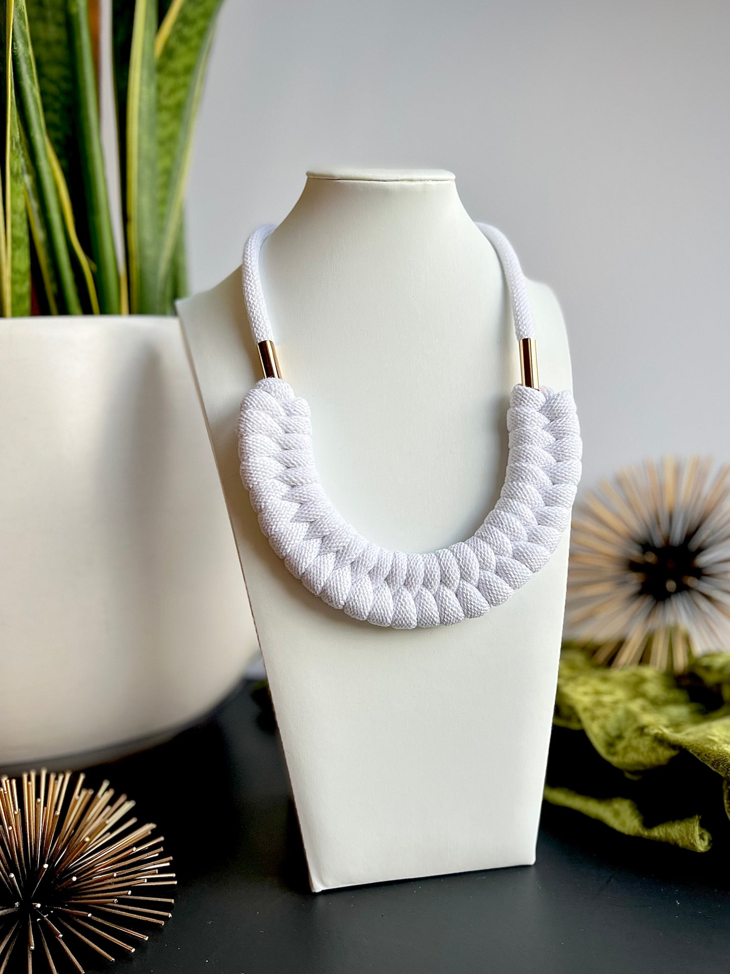 DIY Teeps Necklace Kit